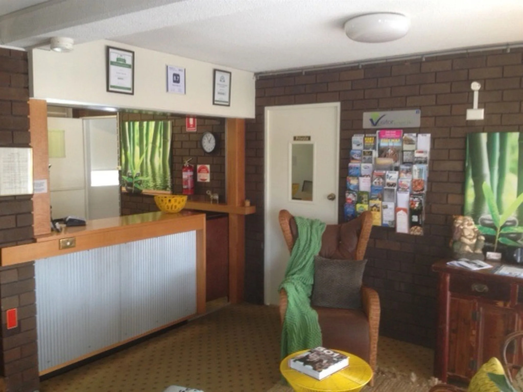 Matador Motor Inn