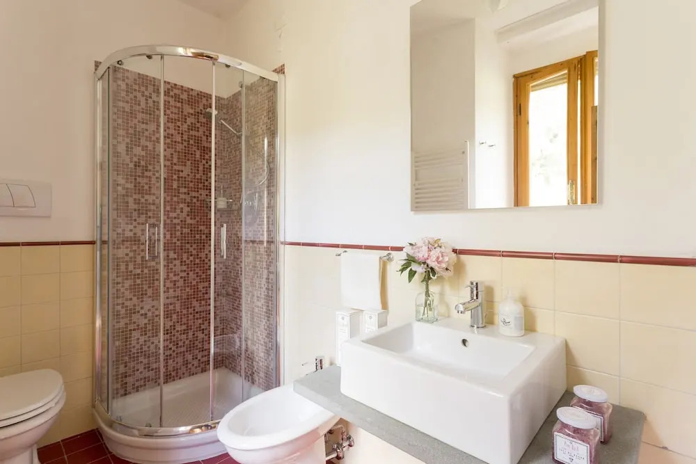 Villa le Monache B&B