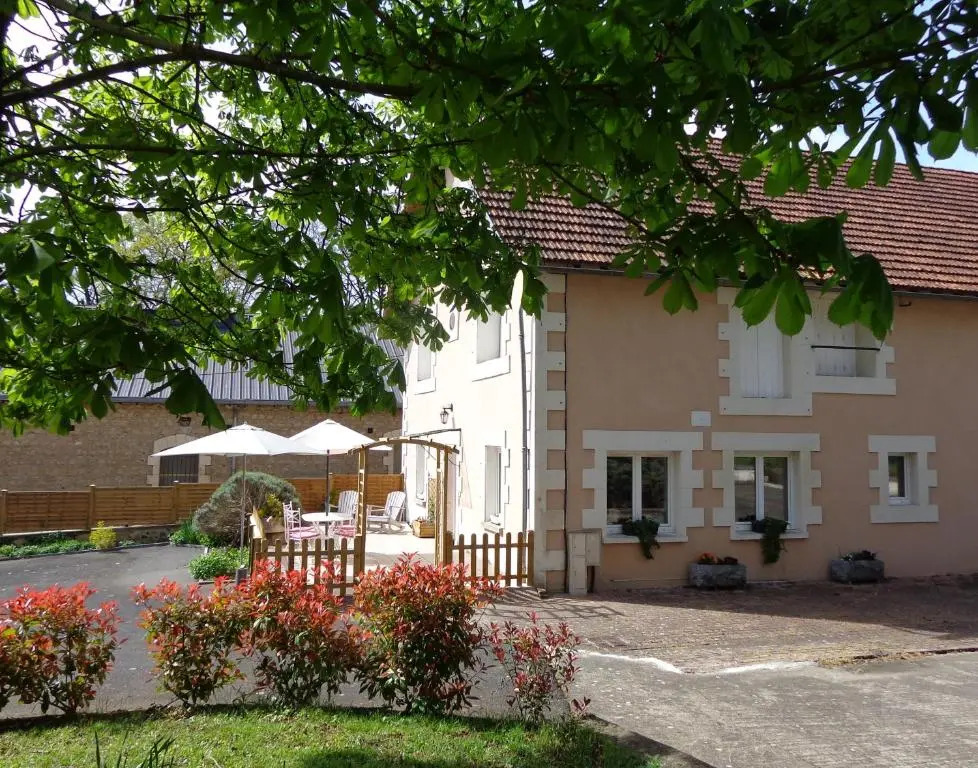 La Maison Ribotteau