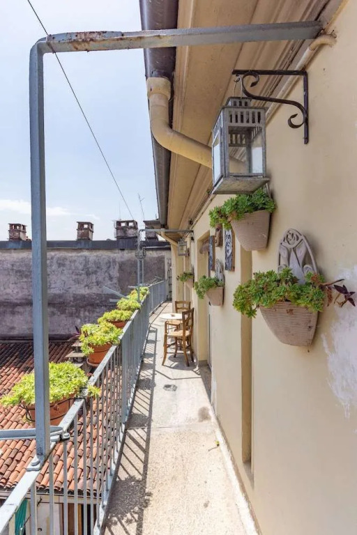 San Salvario Apartments by Wonderful Italy