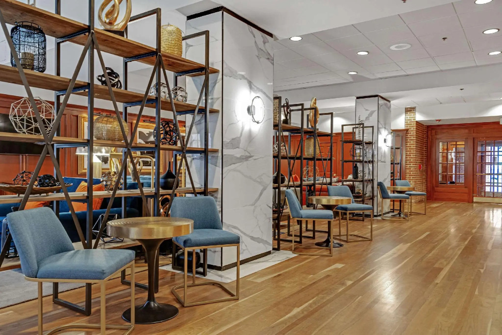 The Inn at Hendersons Wharf, an Ascend Collection Hotel