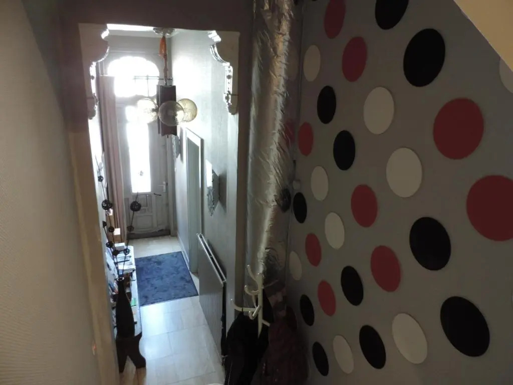 B&B Lodgingat8