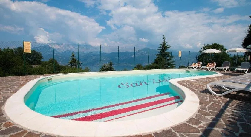 Hotel San Zeno