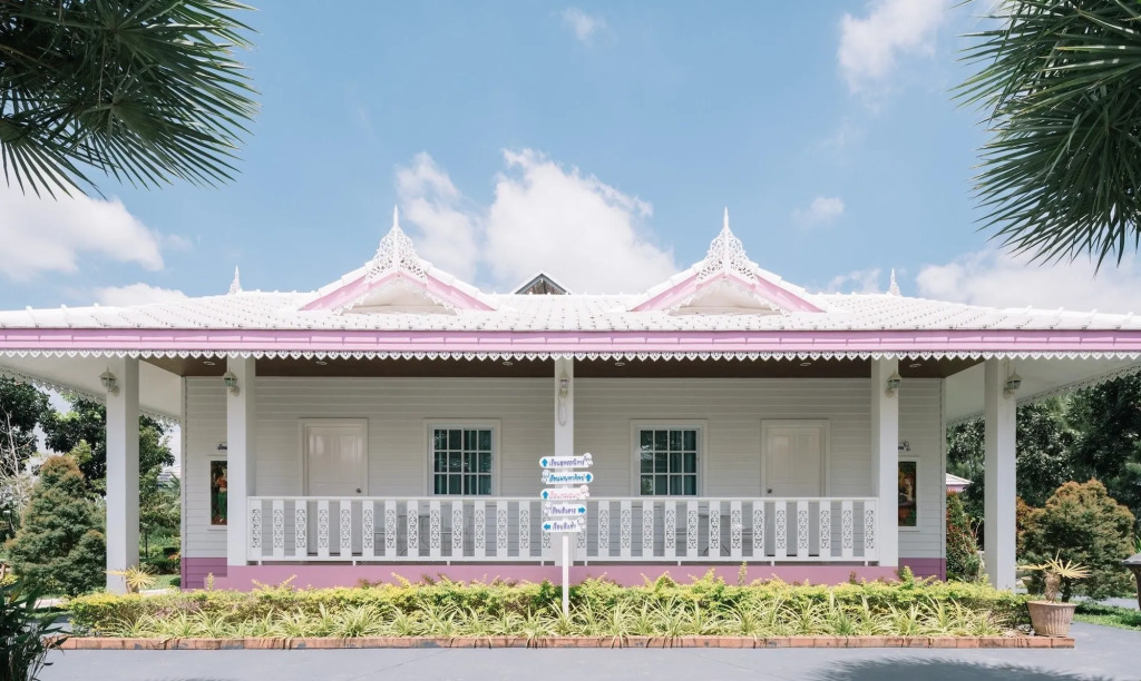 Napasawan Resort