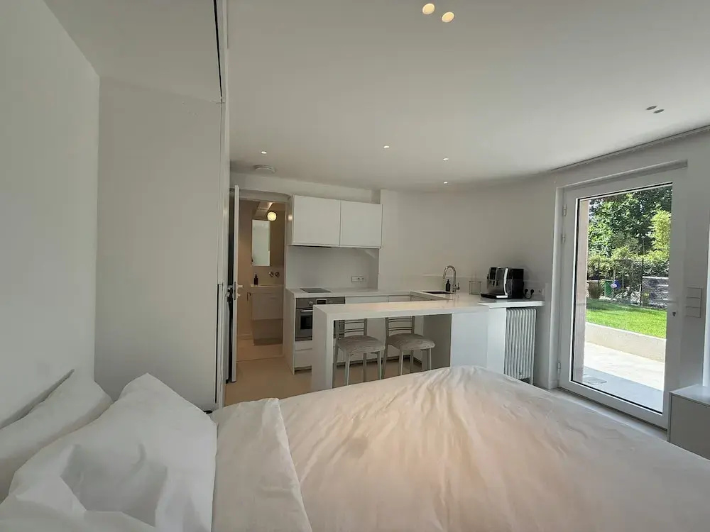 Murmures - Luxury Guesthouse St Germain en Laye