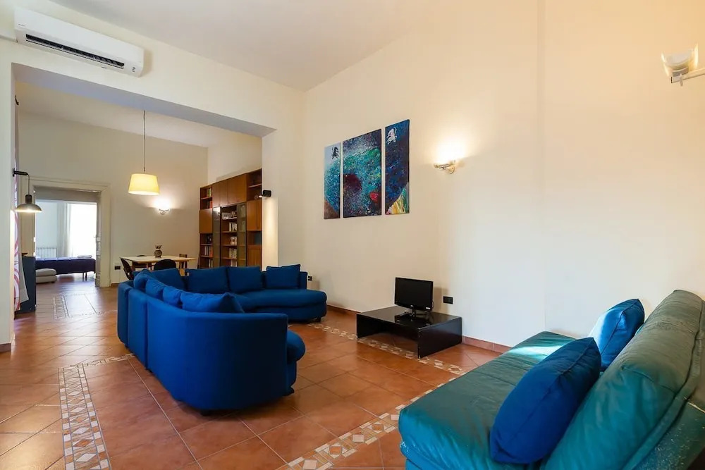 Apartment - Vico dei Maiorani BH 83
