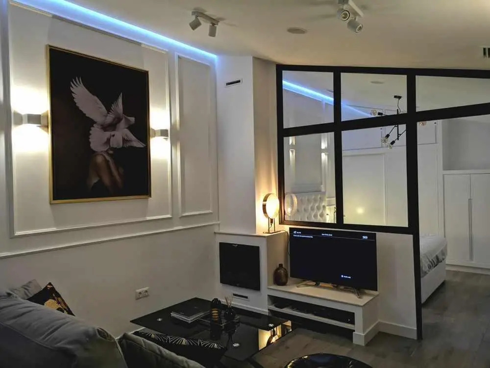 Casa Casiopea. Elegante y exótica