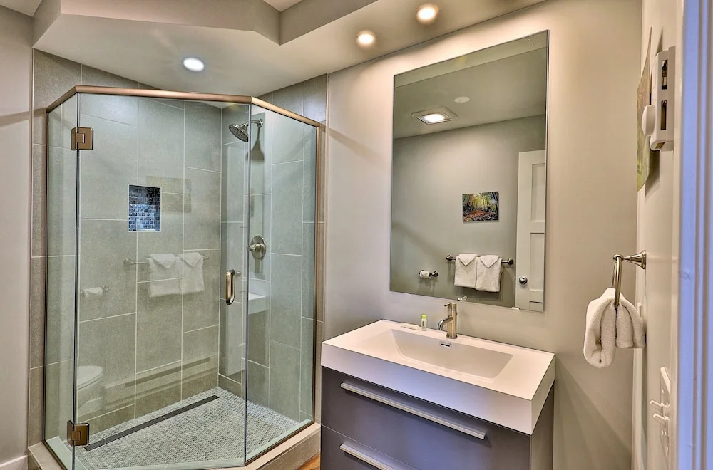 Kcis 112 - Brand New! 2rm Killington Luxury Condo. 6 Ppl.