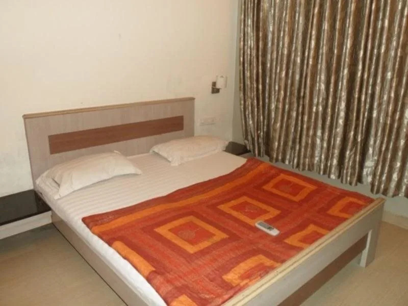 Hotel Pankaj +