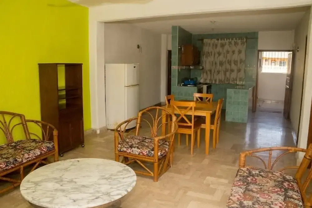 Departamento Cora