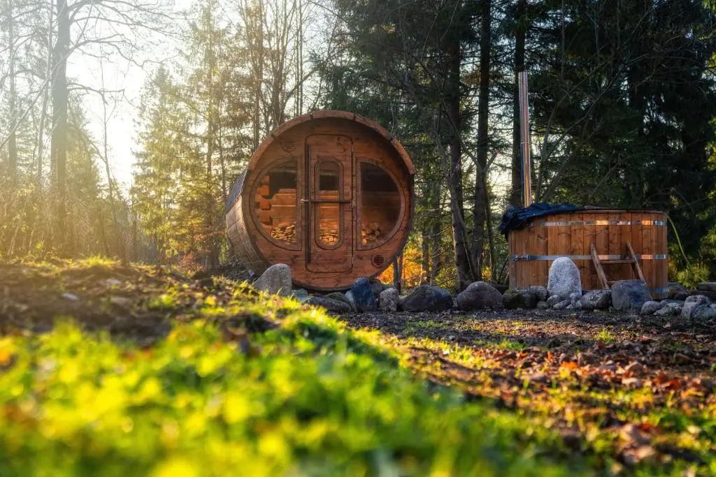 Mountain Shelter Zakopane