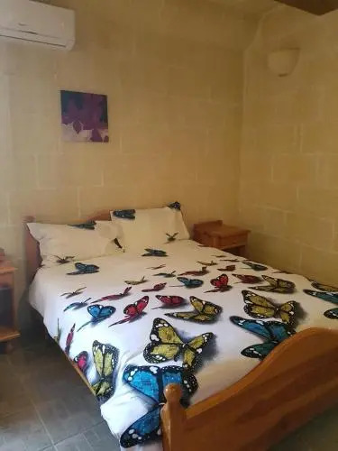 Ta Karkar Villa Bed and Breakfast