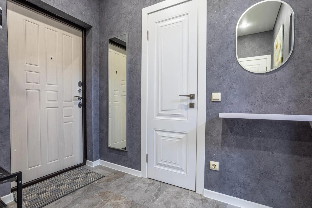 Mart Apart Просторная евро2