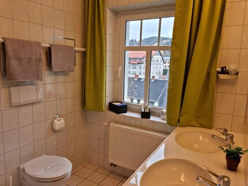 Hotel Berggasse