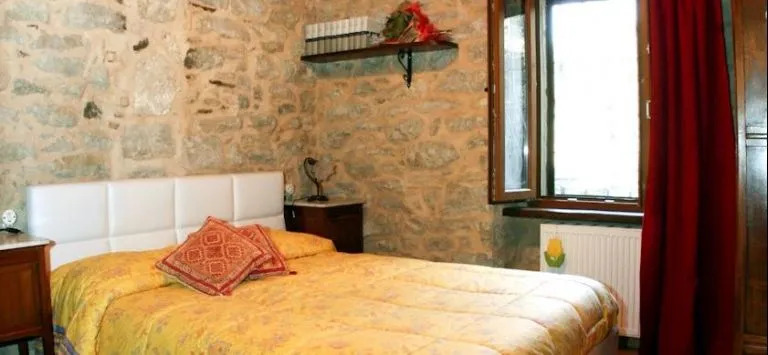 B&B Da Temperì
