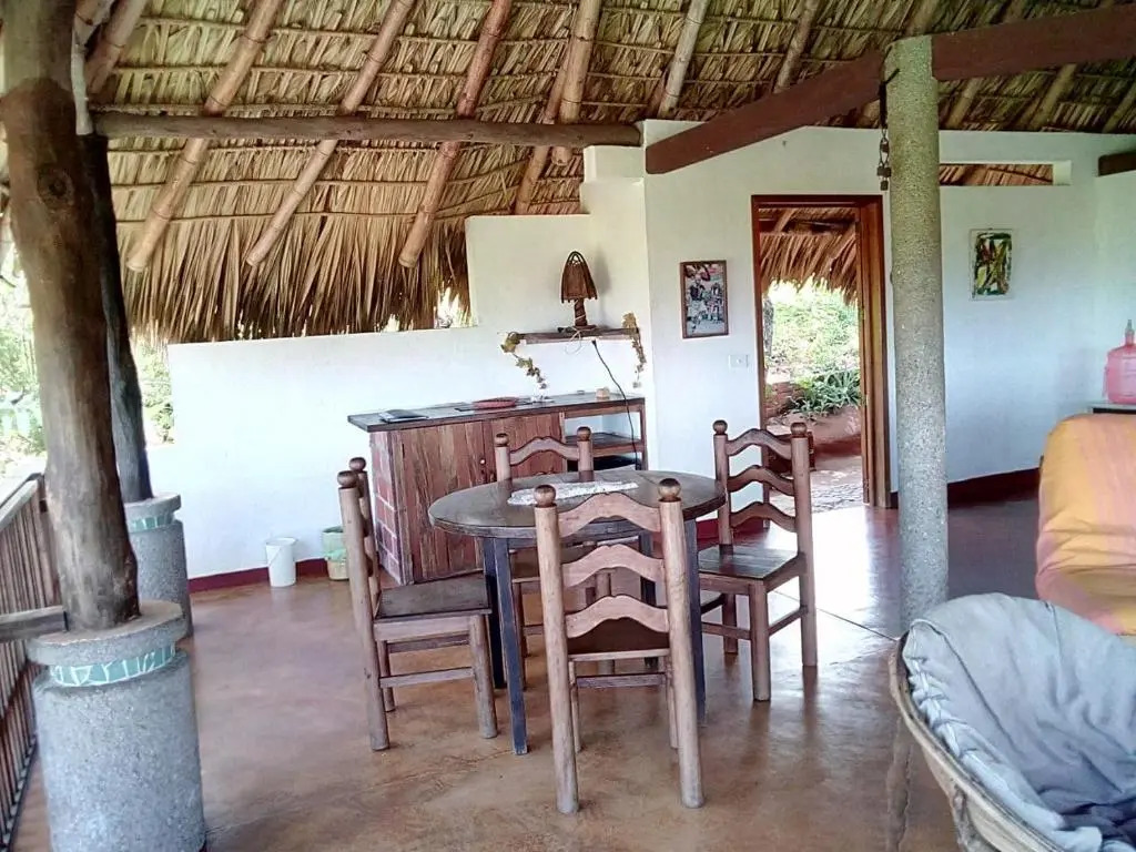 Villa Luna de Miel