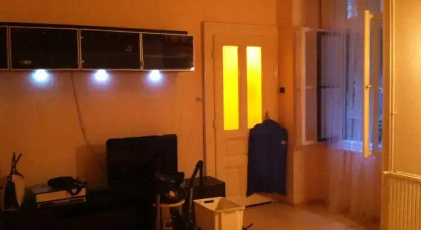 Garibaldi Apartman
