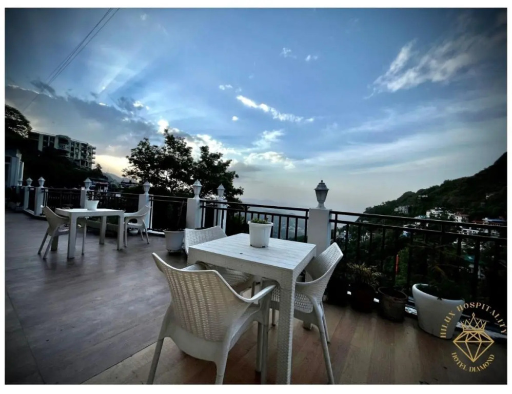 Hotel Diamond