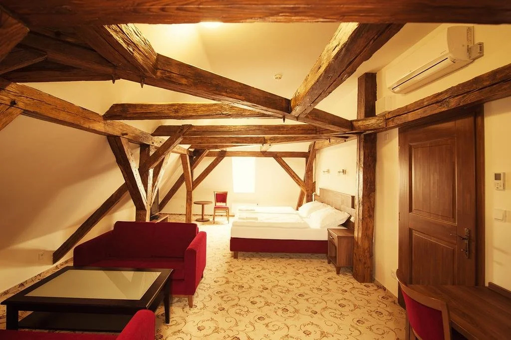 Hotel Zámek Valeč