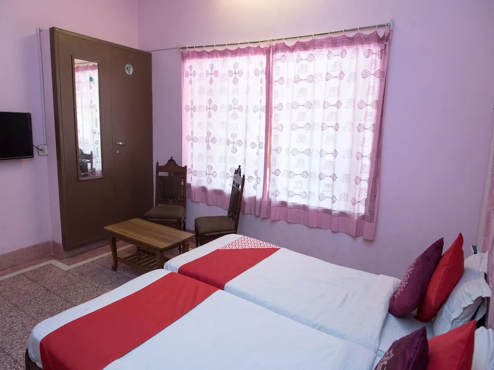 OYO 13287 Home Heritage Stay Fateh Sagar