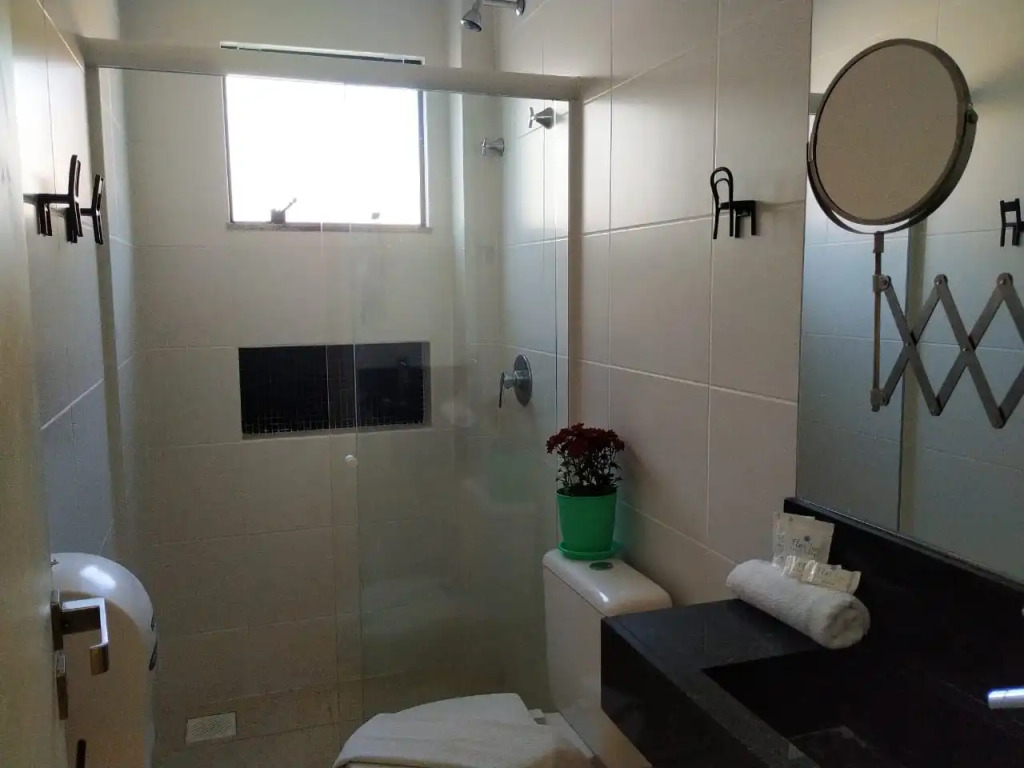 Florinn Praia Hotel