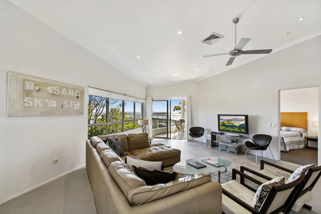 The Lookout Resort Noosa
