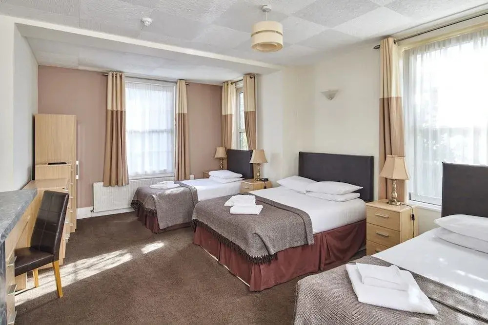Wensum Guest House
