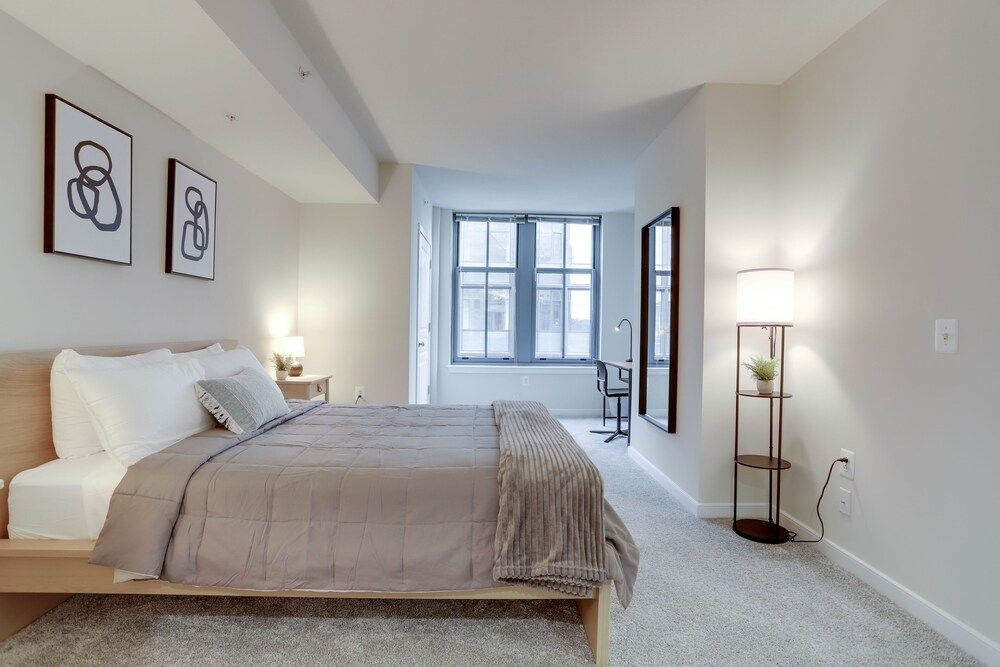 We Host Incredible Apt In Pentagon City