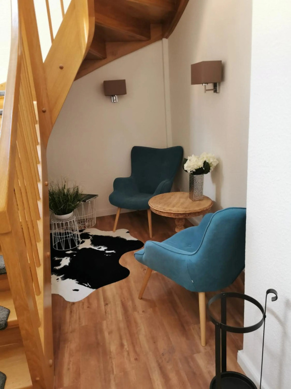 Sommerhaus Seidel - mit kostenlosem Parkplatz