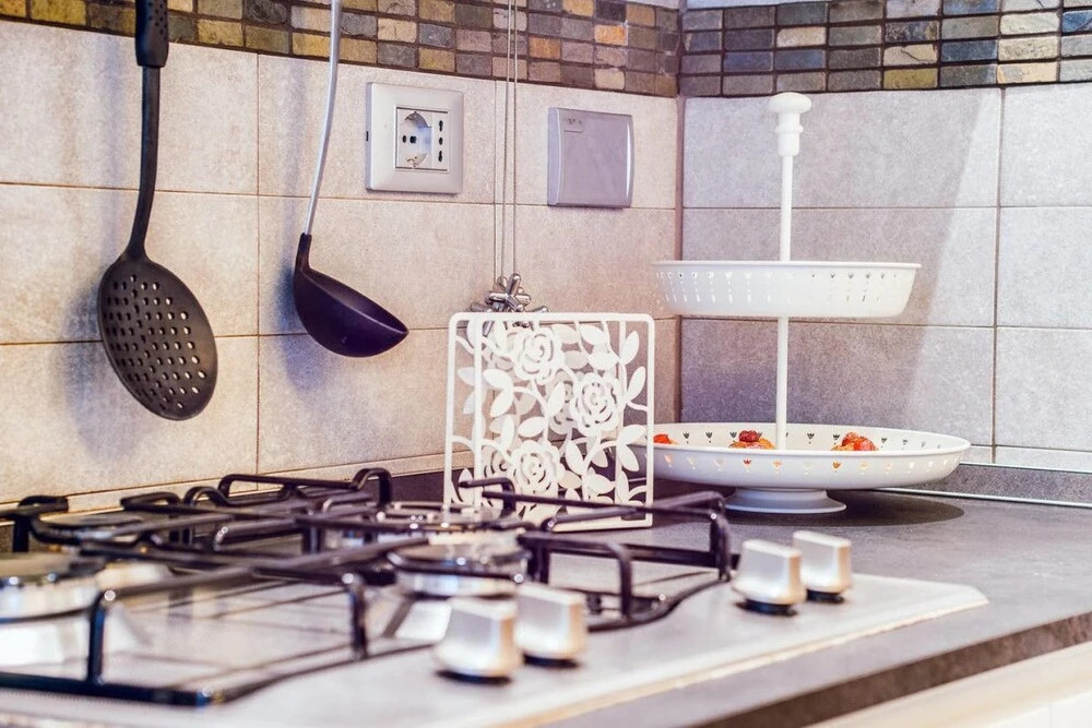 Cosy and Comfortable 2 bed Flat in S.giovanni!