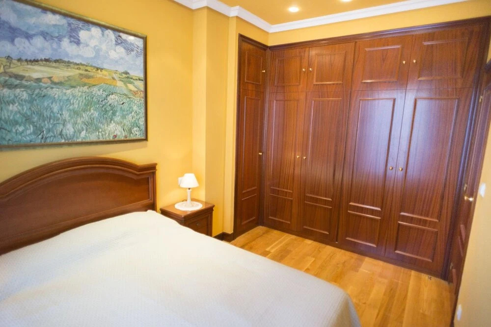 Andia La Concha - Iberorent Apartments