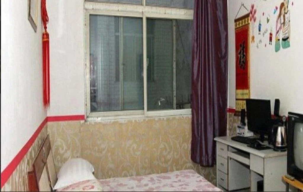 Taiyuan Tingyu Pavilion Inn