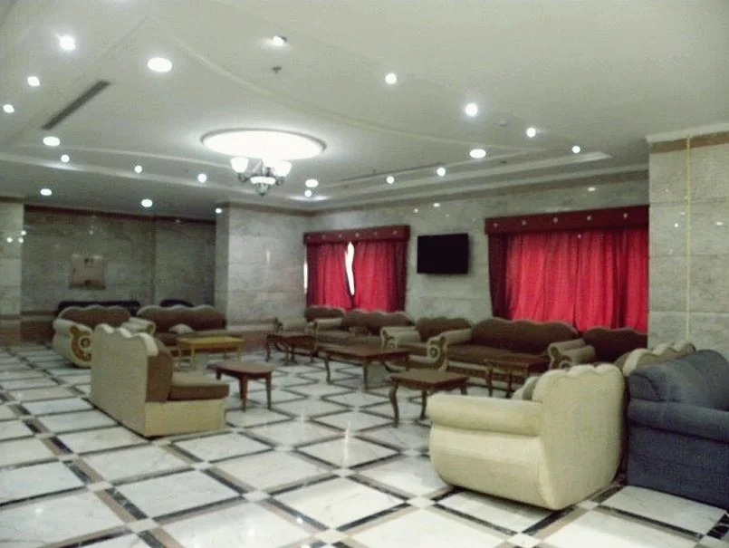Hana Hariry Hotel