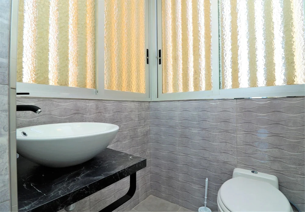 Apartamento Torre Benidorm 15-1