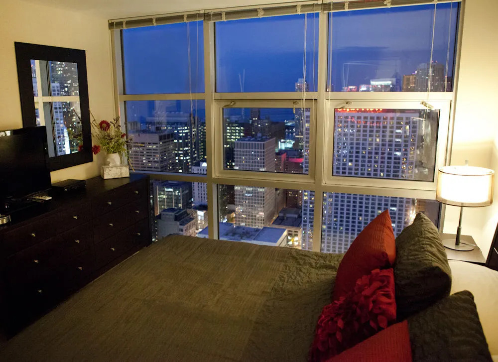 The Penthouse at Grand Plaza