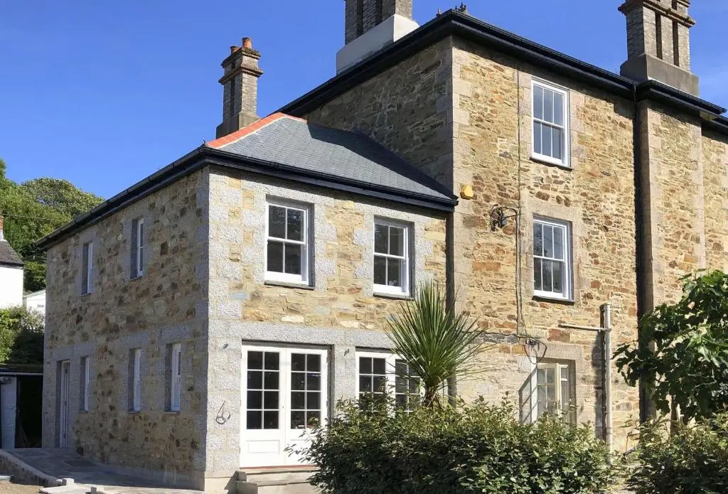 Rosevean House