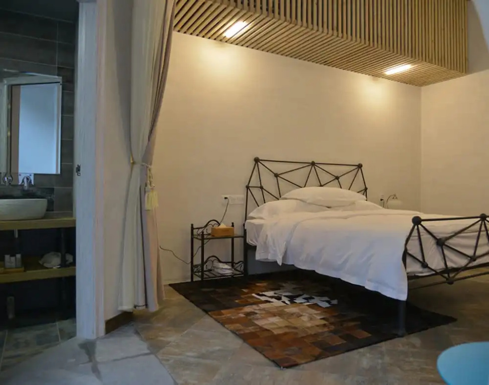 Yuan Zi Li Boutique Inn
