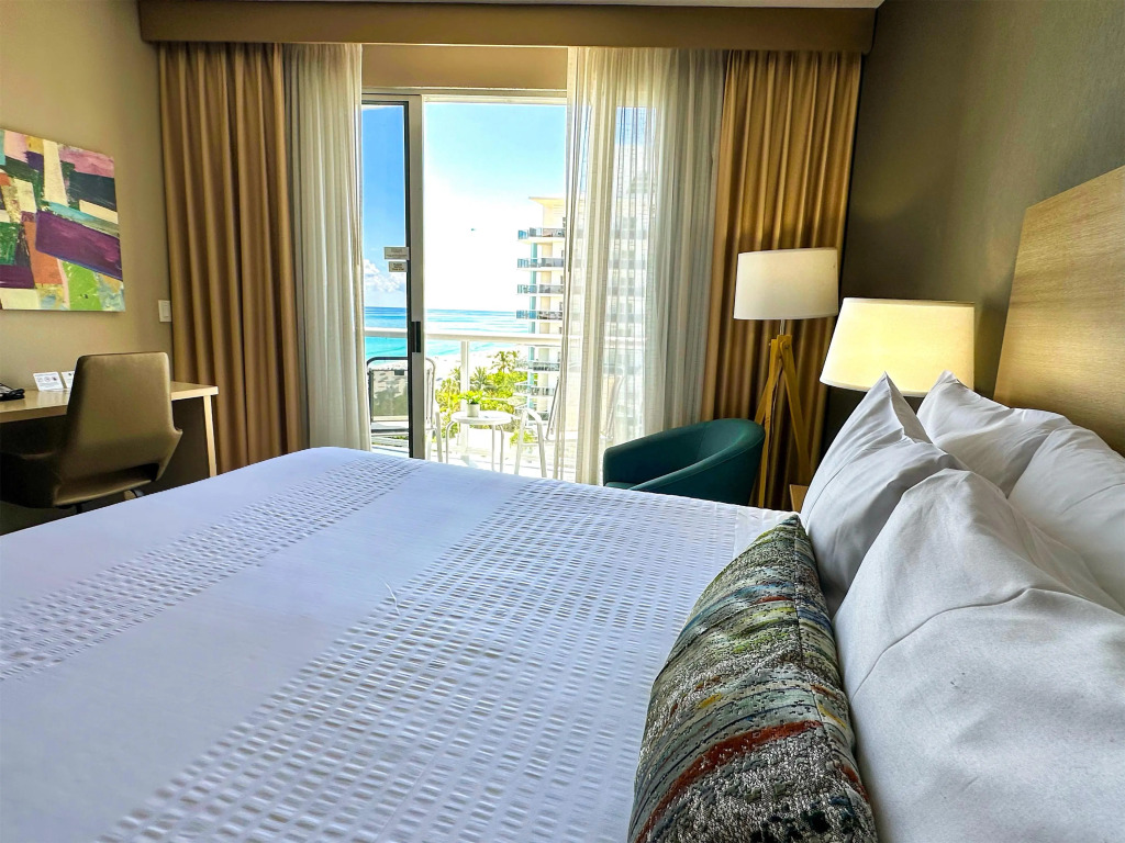Best Western Plus Atlantic Beach Resort