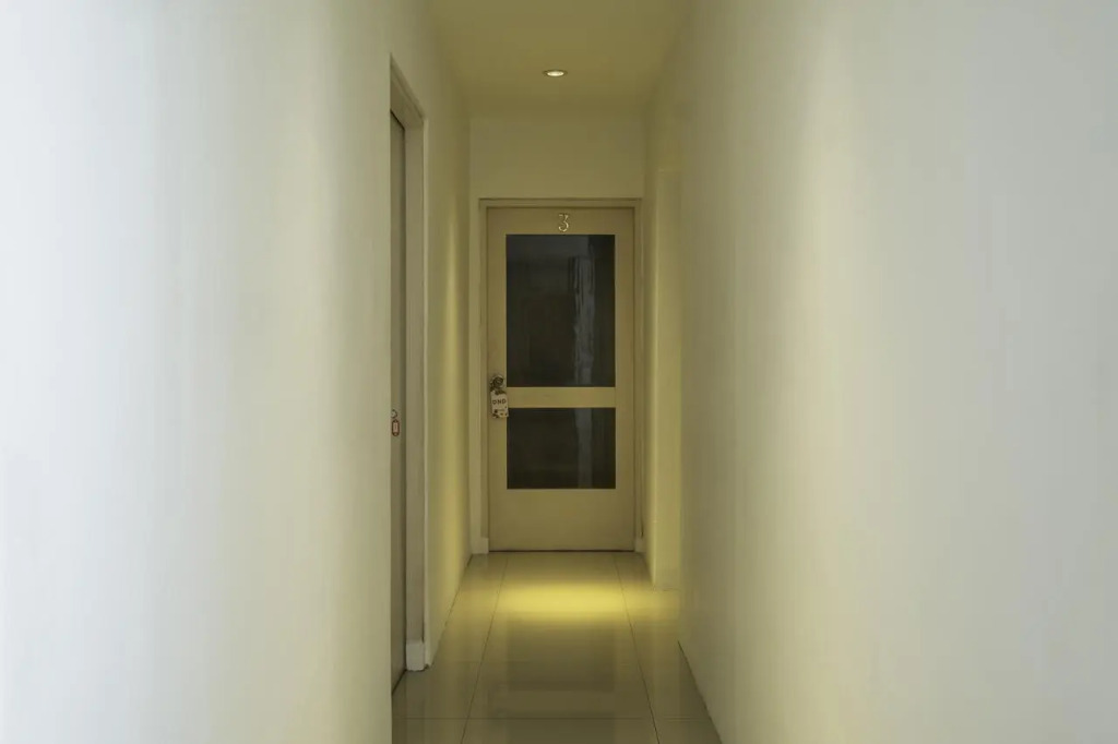 Kyai Luhur Guest House
