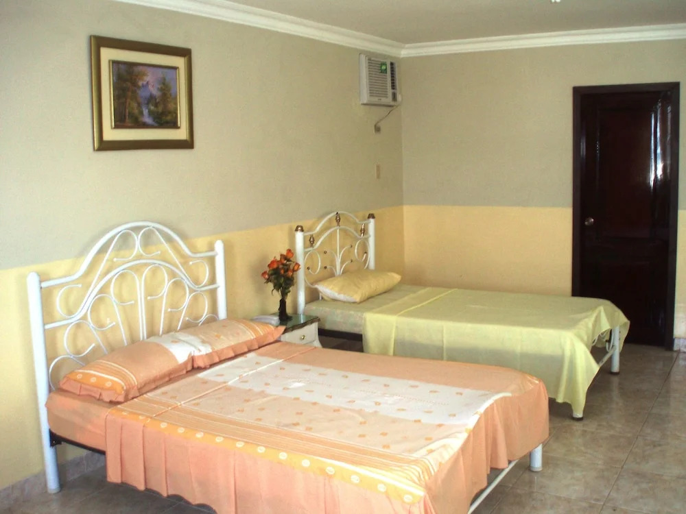 Hotel Nevada Guayaquil