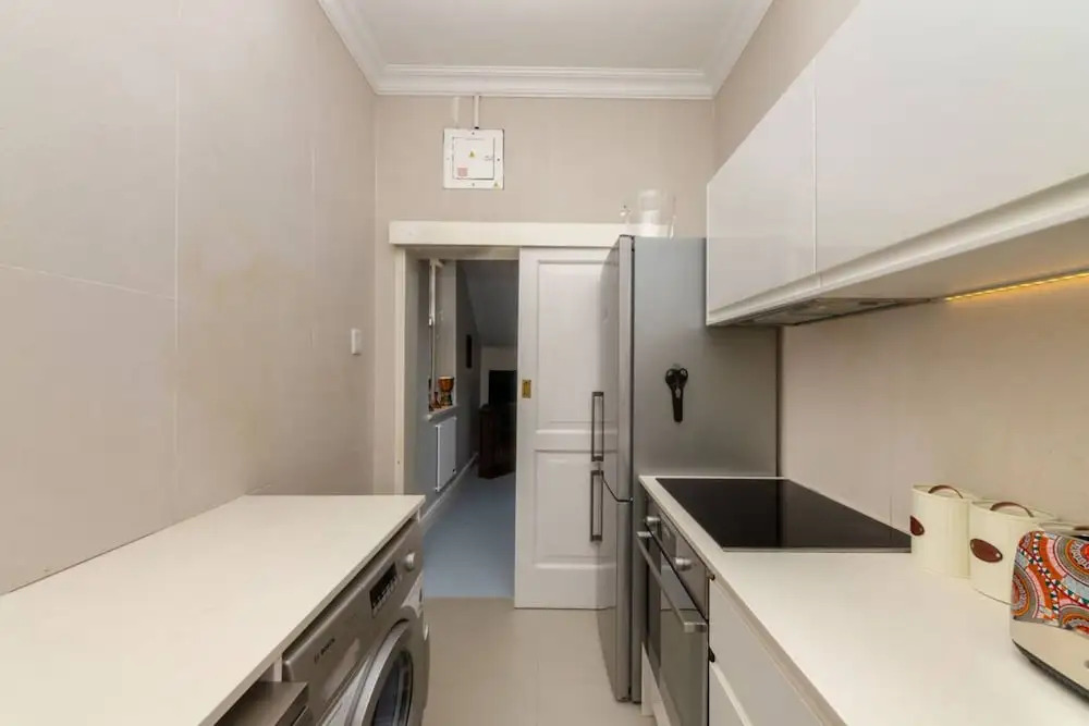 Vintage Nook 1 Bedroom Apartment in Green Point