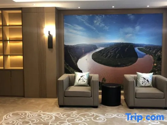 Yonghe Wenchang Hotel