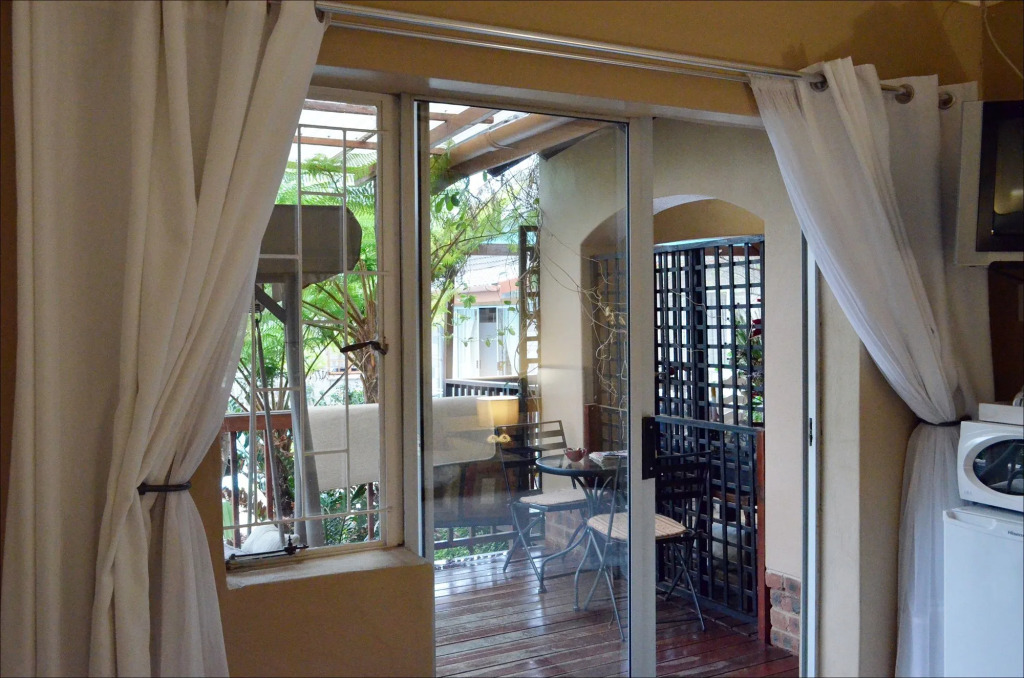 Matts Rest Bnb & Self-catering