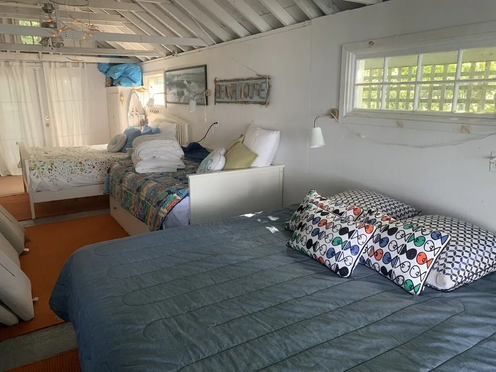 West Lake Cottage