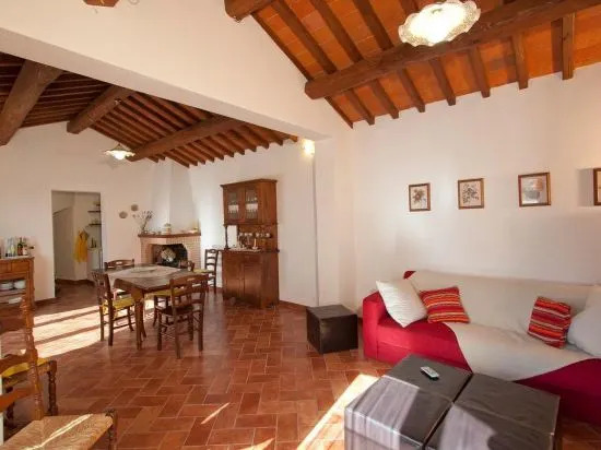 Villa Leccio