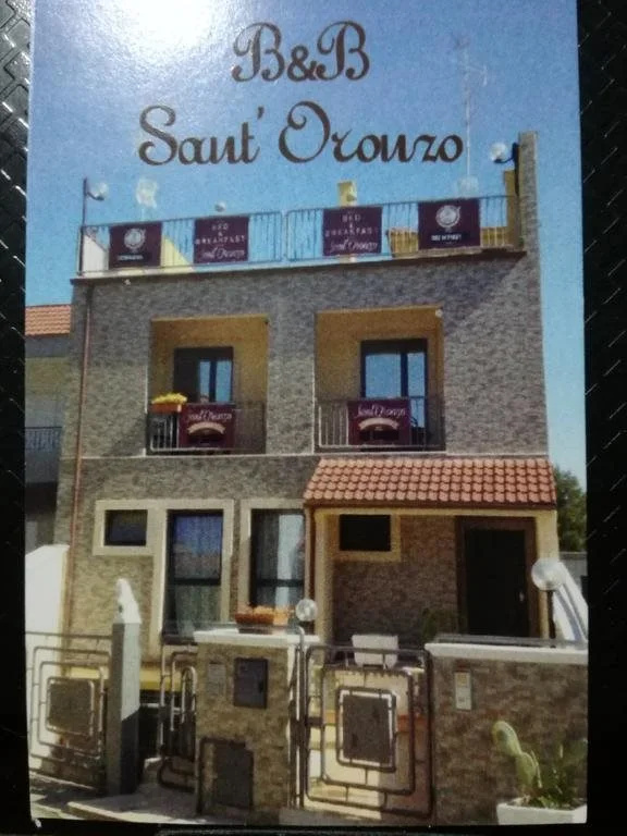 B&B Sant'Oronzo Turi