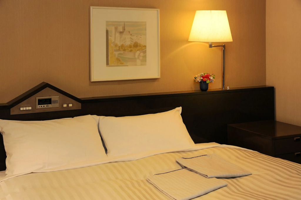 Hotel KSP
