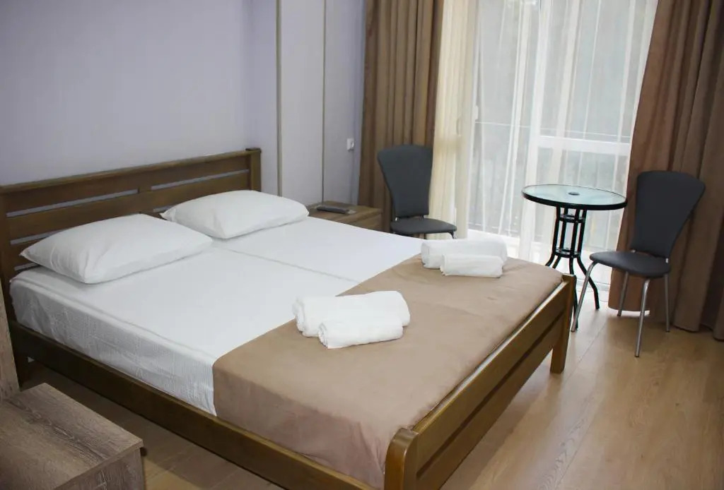 Hotel Chino