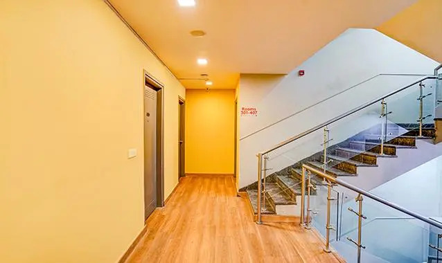 FabHotel Kaushambi