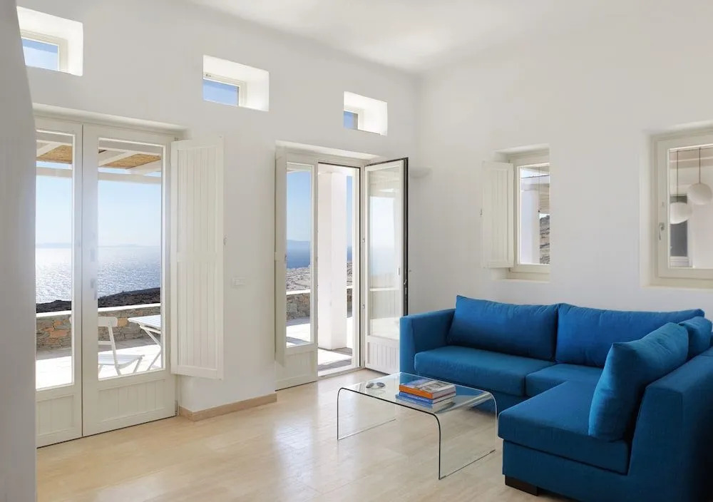 Green Luxury Villas